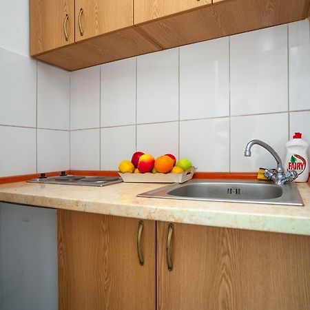 Apartments Marko تيفات الغرفة الصورة