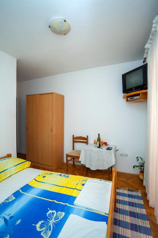 Apartments Marko تيفات الغرفة الصورة