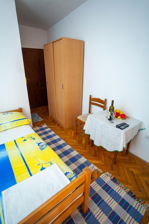 Apartments Marko تيفات الغرفة الصورة