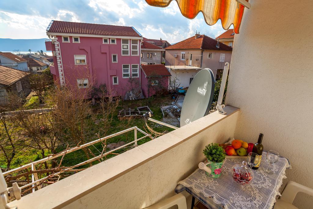 Apartments Marko تيفات الغرفة الصورة