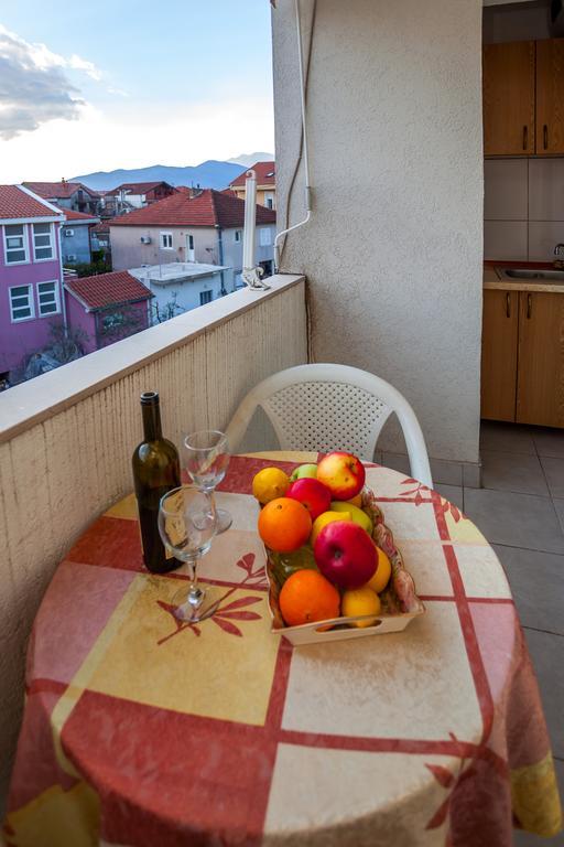 Apartments Marko تيفات المظهر الخارجي الصورة