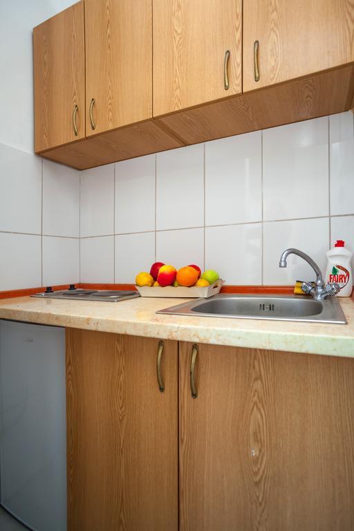 Apartments Marko تيفات الغرفة الصورة