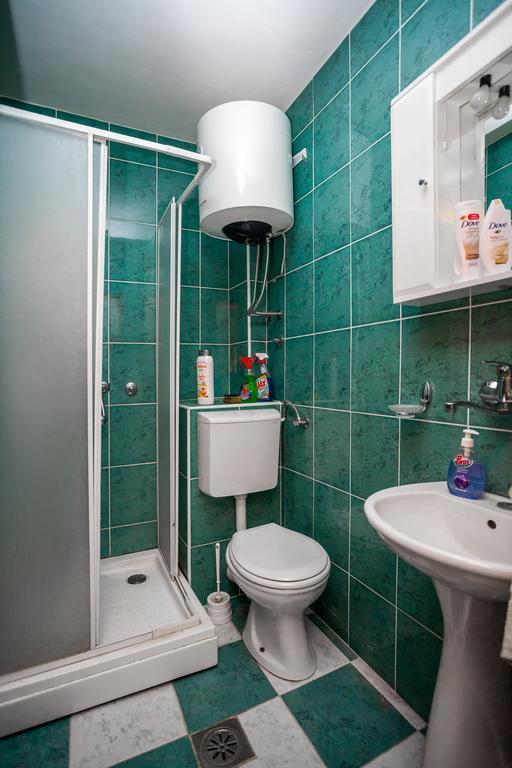 Apartments Marko تيفات الغرفة الصورة