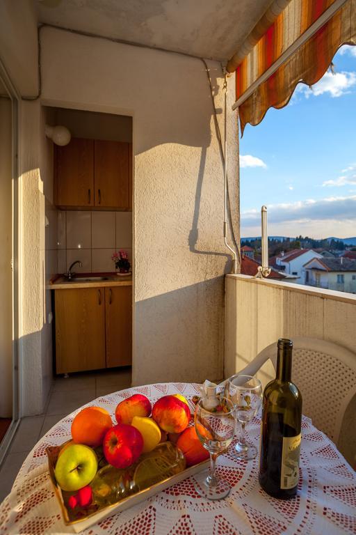 Apartments Marko تيفات الغرفة الصورة