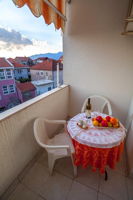Apartments Marko تيفات المظهر الخارجي الصورة