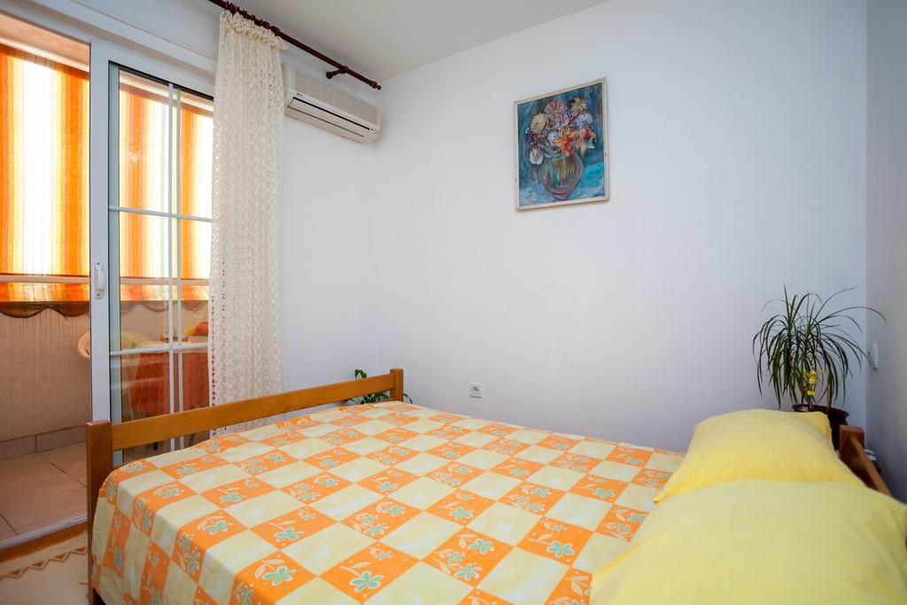 Apartments Marko تيفات المظهر الخارجي الصورة