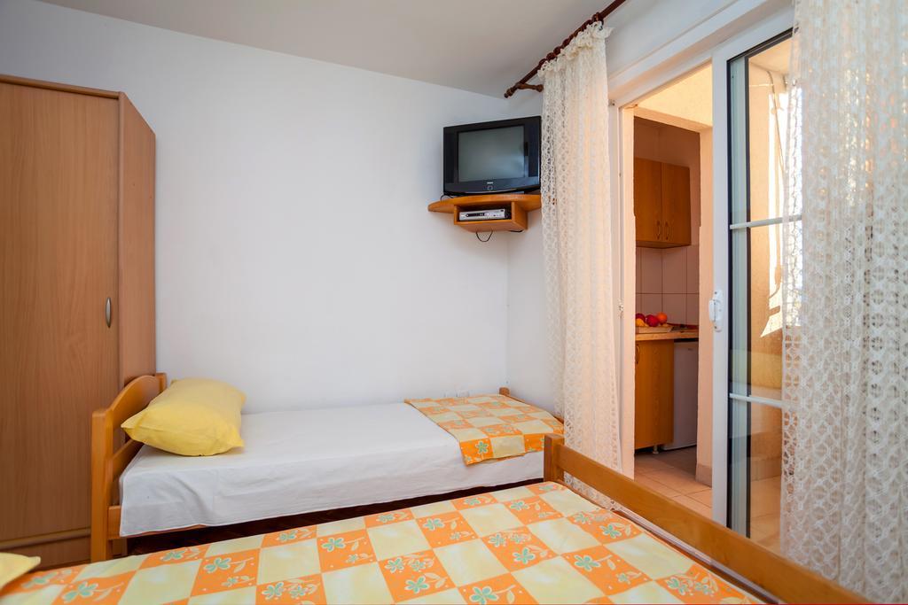 Apartments Marko تيفات الغرفة الصورة