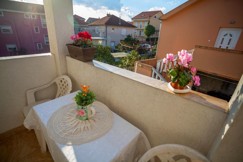 Apartments Marko تيفات المظهر الخارجي الصورة