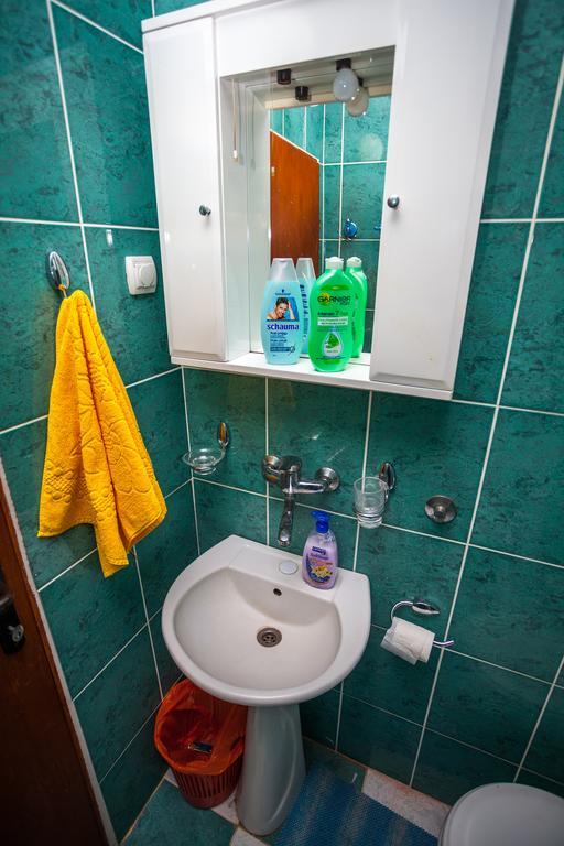 Apartments Marko تيفات المظهر الخارجي الصورة