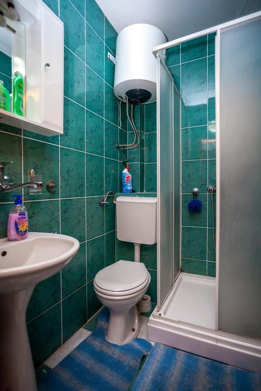 Apartments Marko تيفات الغرفة الصورة