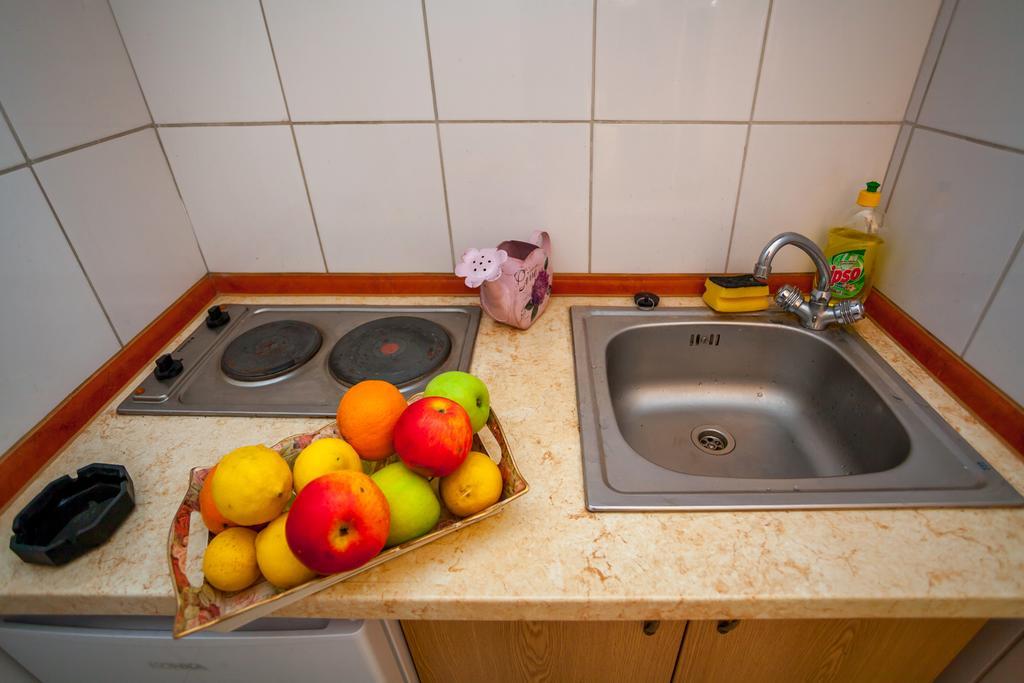 Apartments Marko تيفات الغرفة الصورة