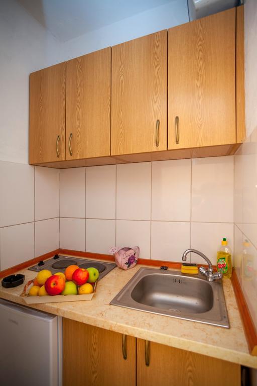 Apartments Marko تيفات الغرفة الصورة