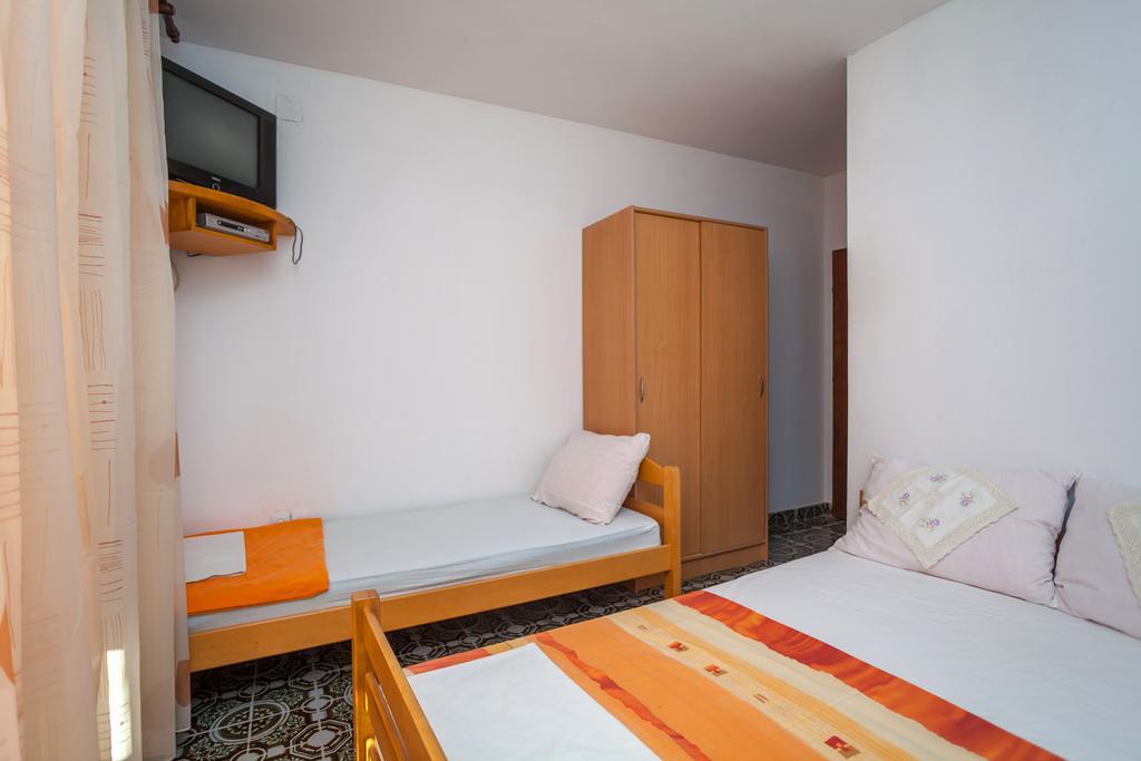 Apartments Marko تيفات الغرفة الصورة