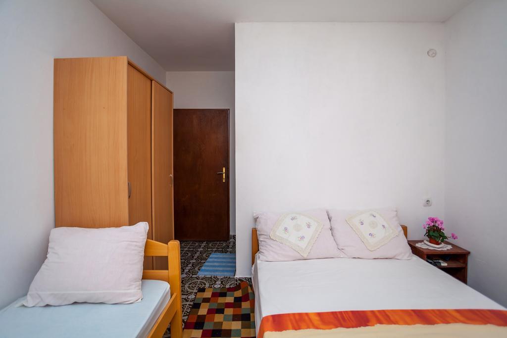 Apartments Marko تيفات المظهر الخارجي الصورة