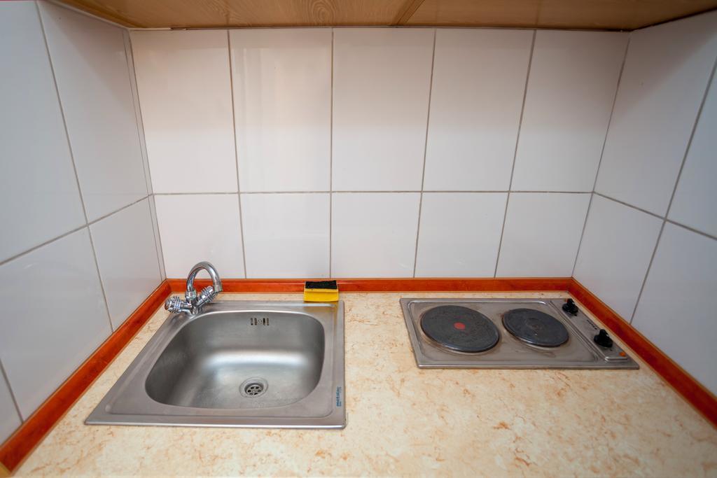 Apartments Marko تيفات الغرفة الصورة